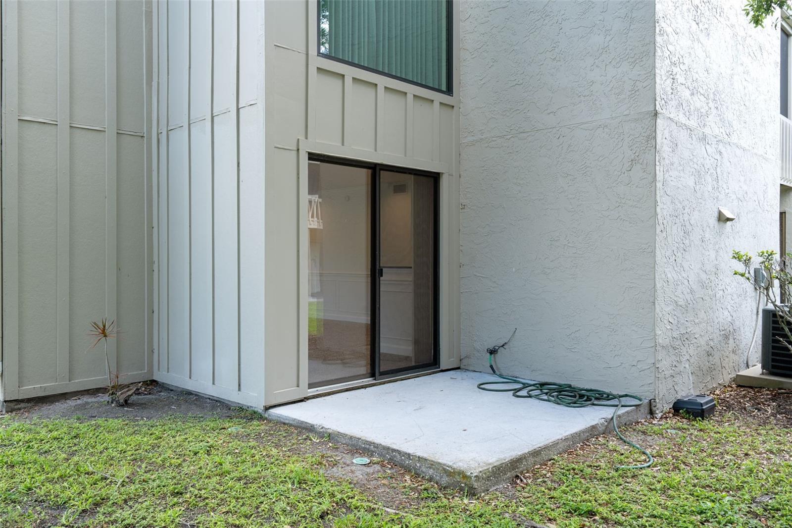 CORDOVA GARDENS III - Residential