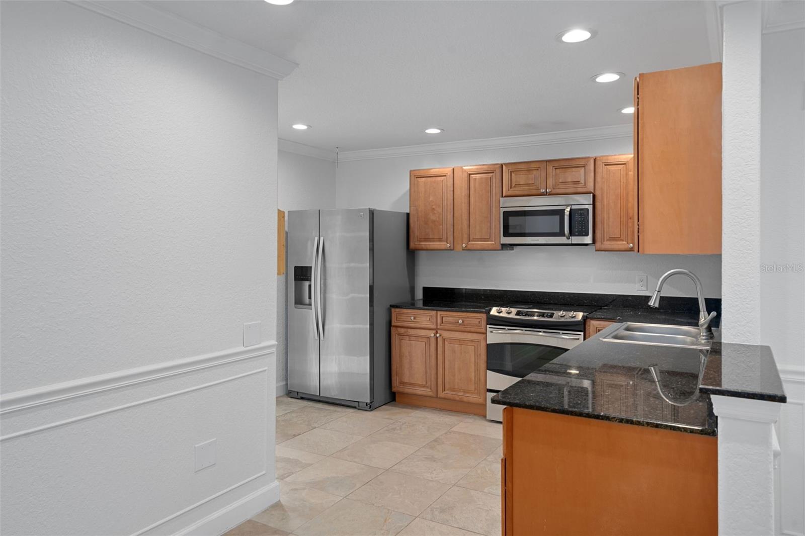 CORDOVA GARDENS III - Residential