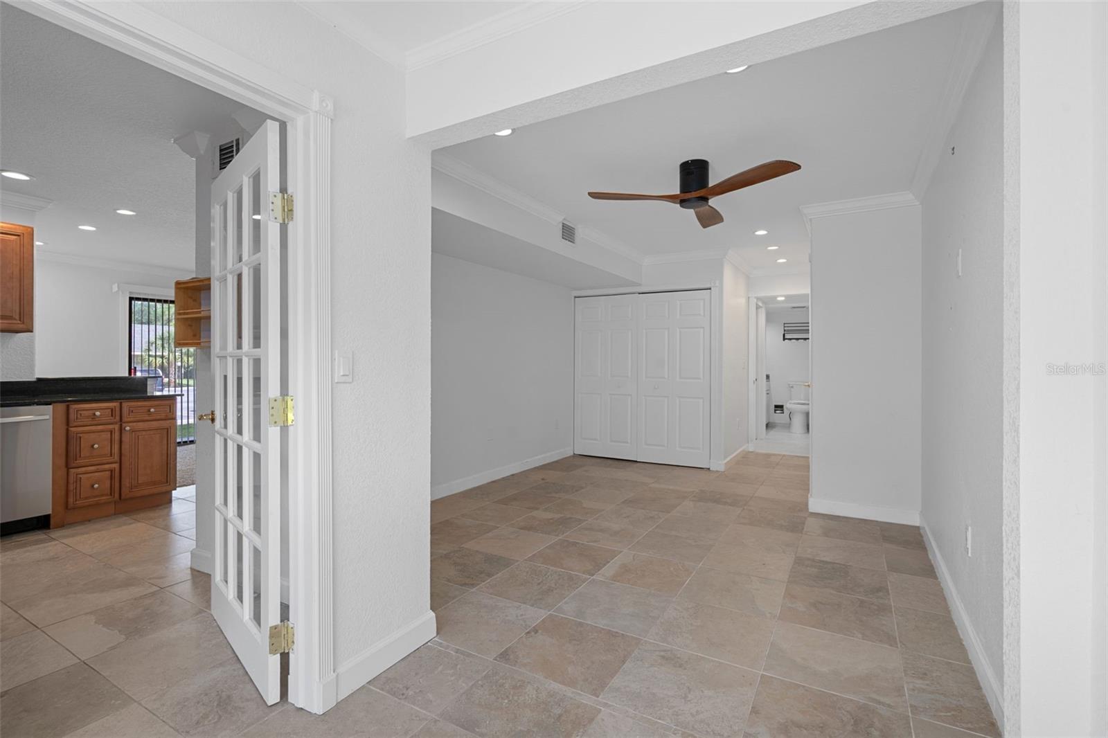 CORDOVA GARDENS III - Residential