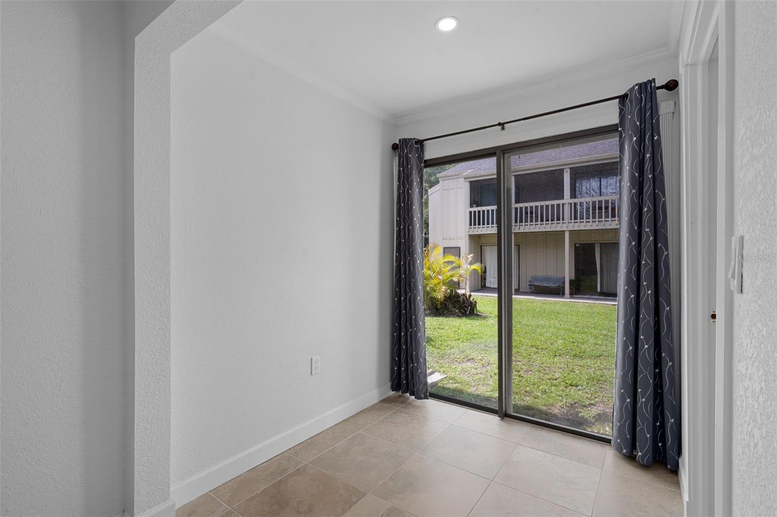 CORDOVA GARDENS III - Residential