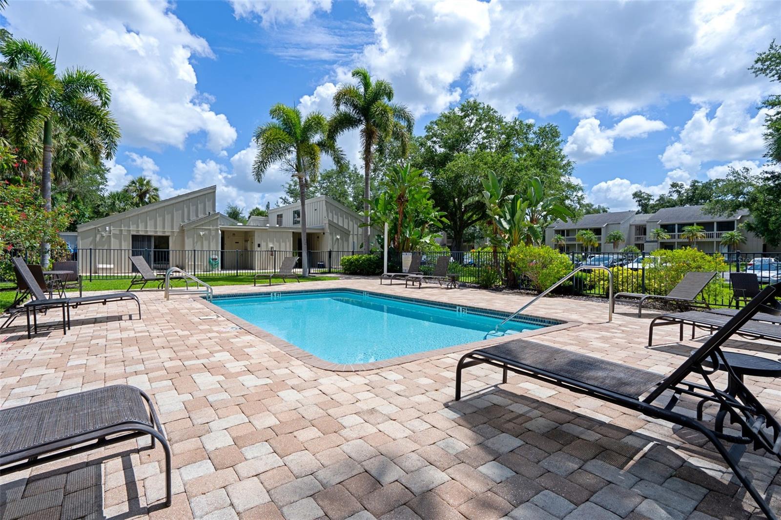 CORDOVA GARDENS III - Residential