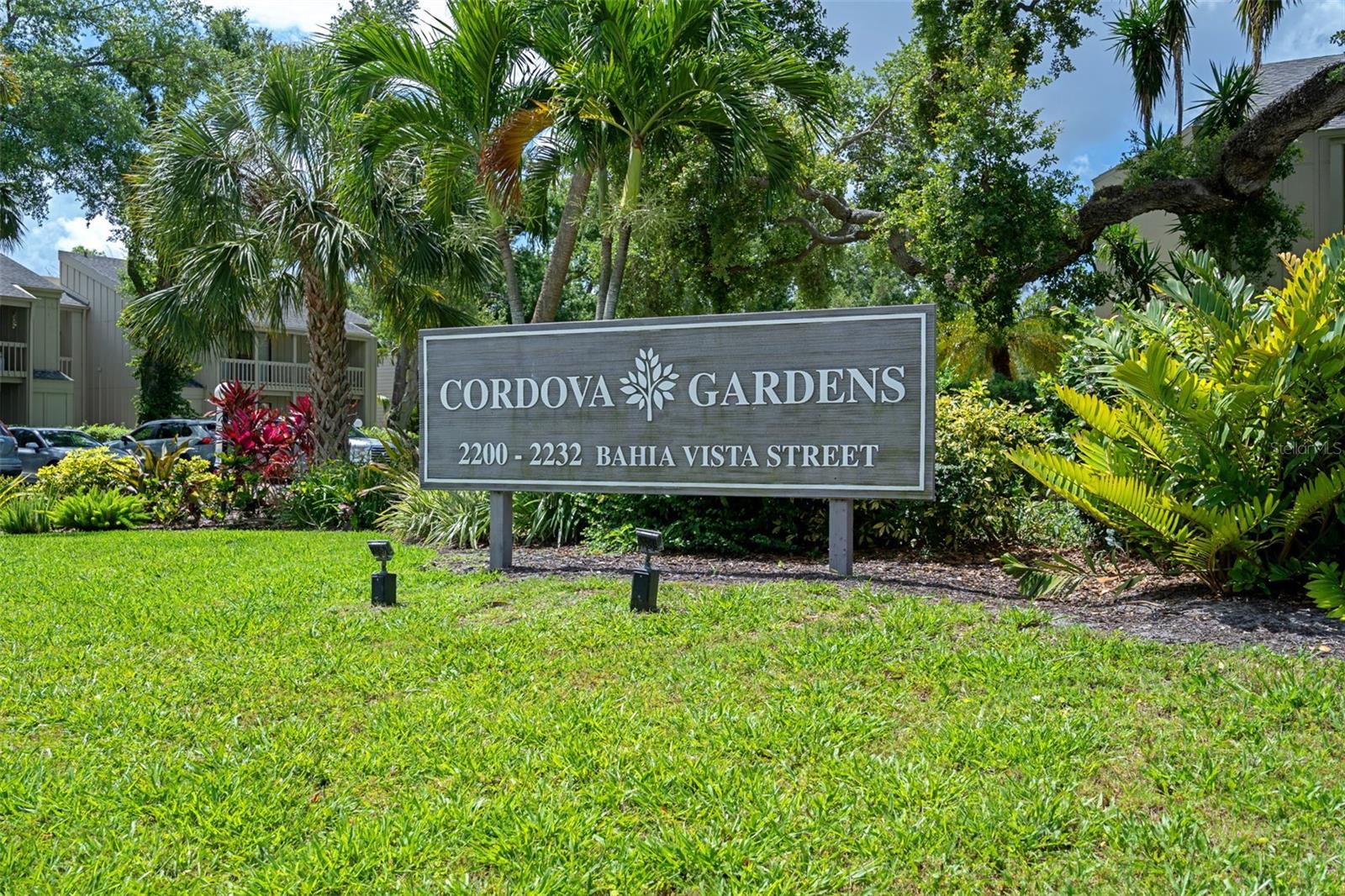 2220 BAHIA VISTA STREET G4