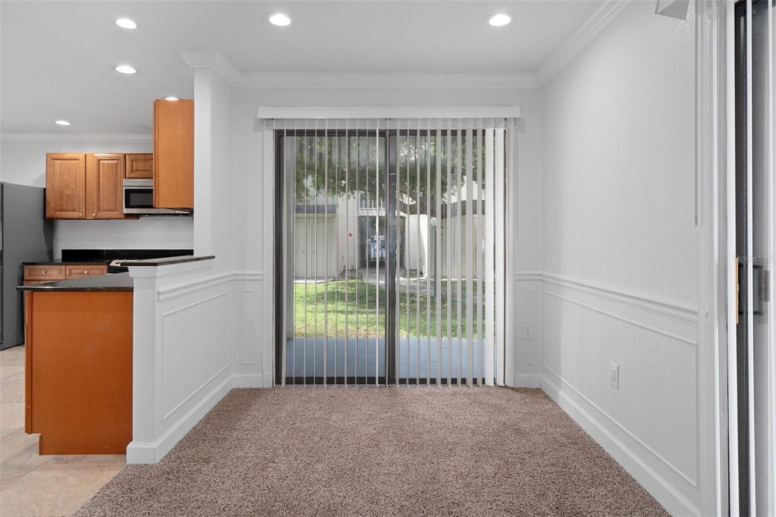 CORDOVA GARDENS III - Residential