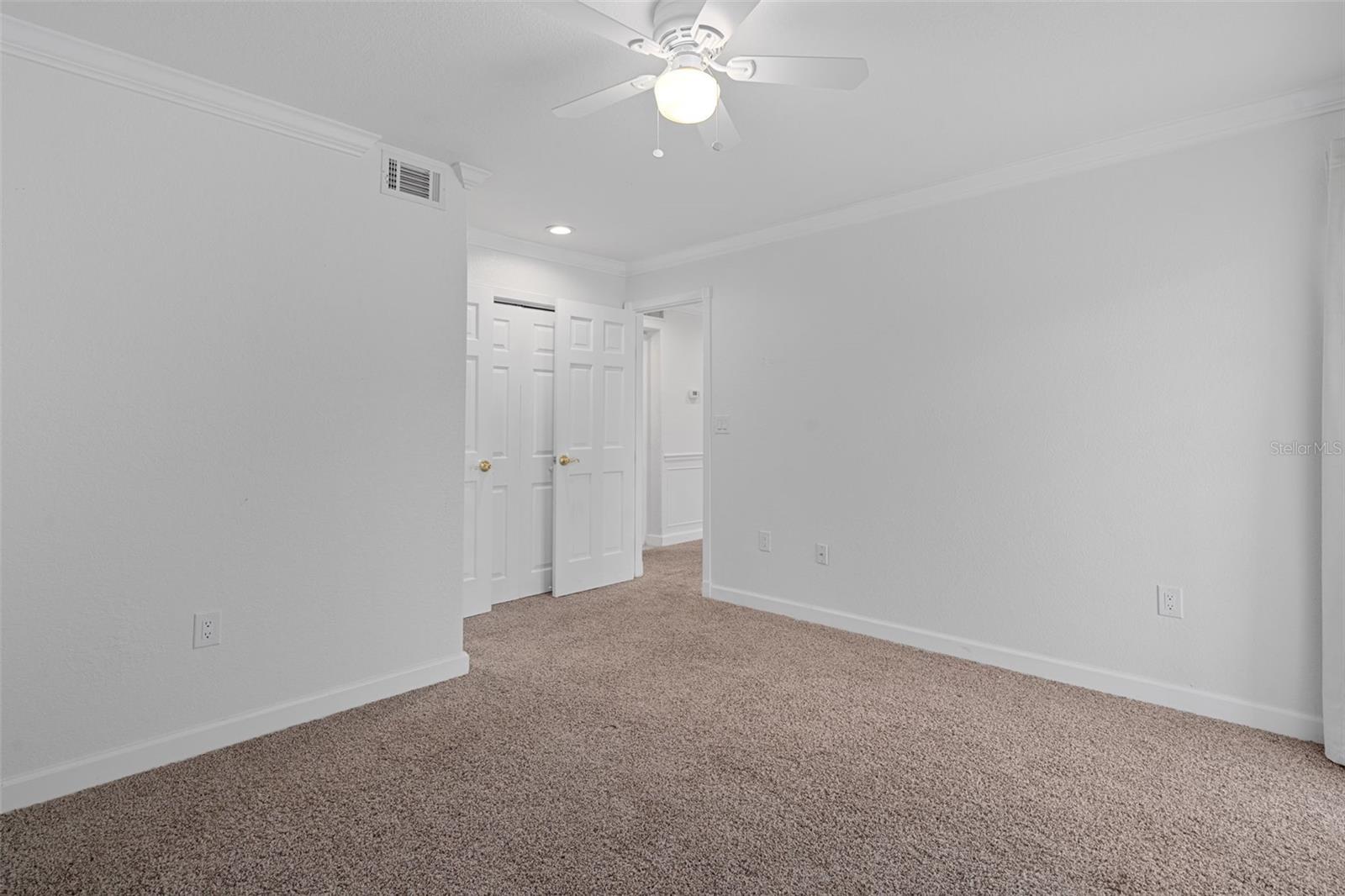 CORDOVA GARDENS III - Residential
