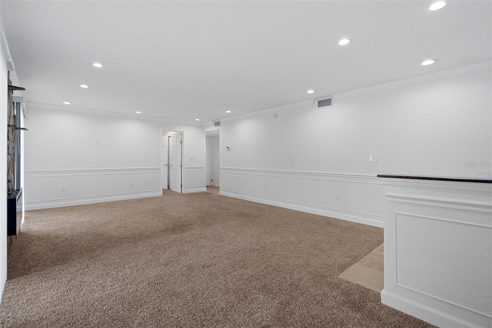 CORDOVA GARDENS III - Residential