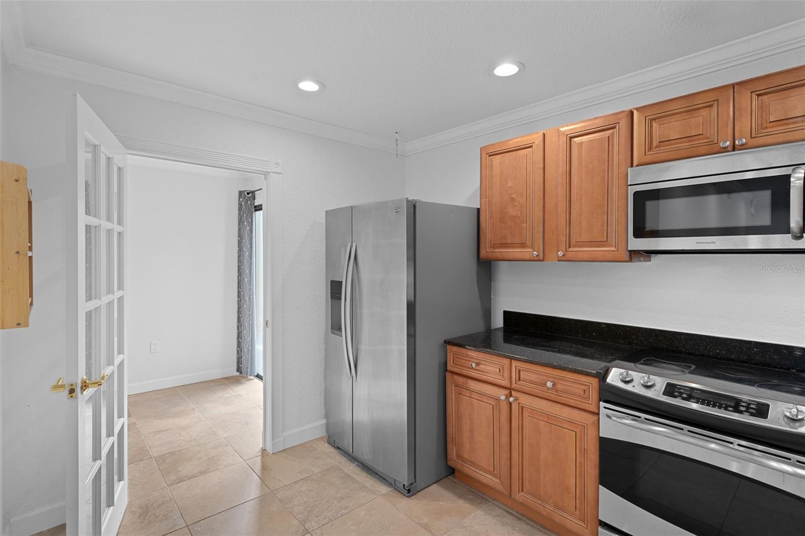 CORDOVA GARDENS III - Residential