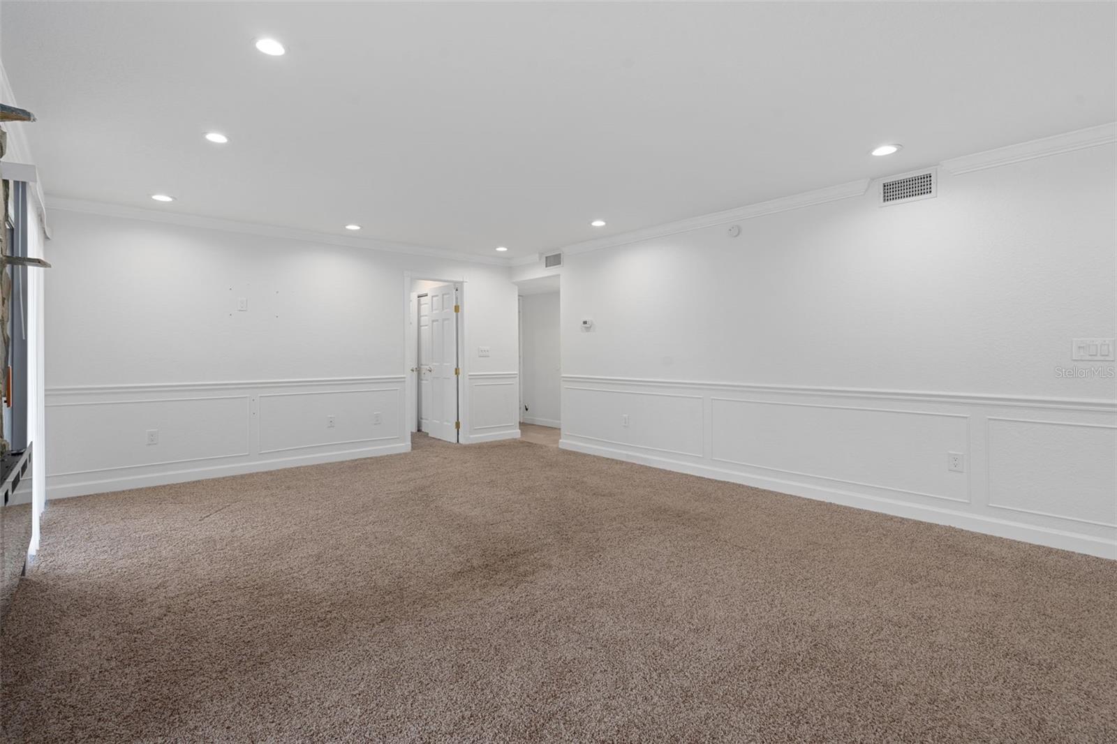 CORDOVA GARDENS III - Residential