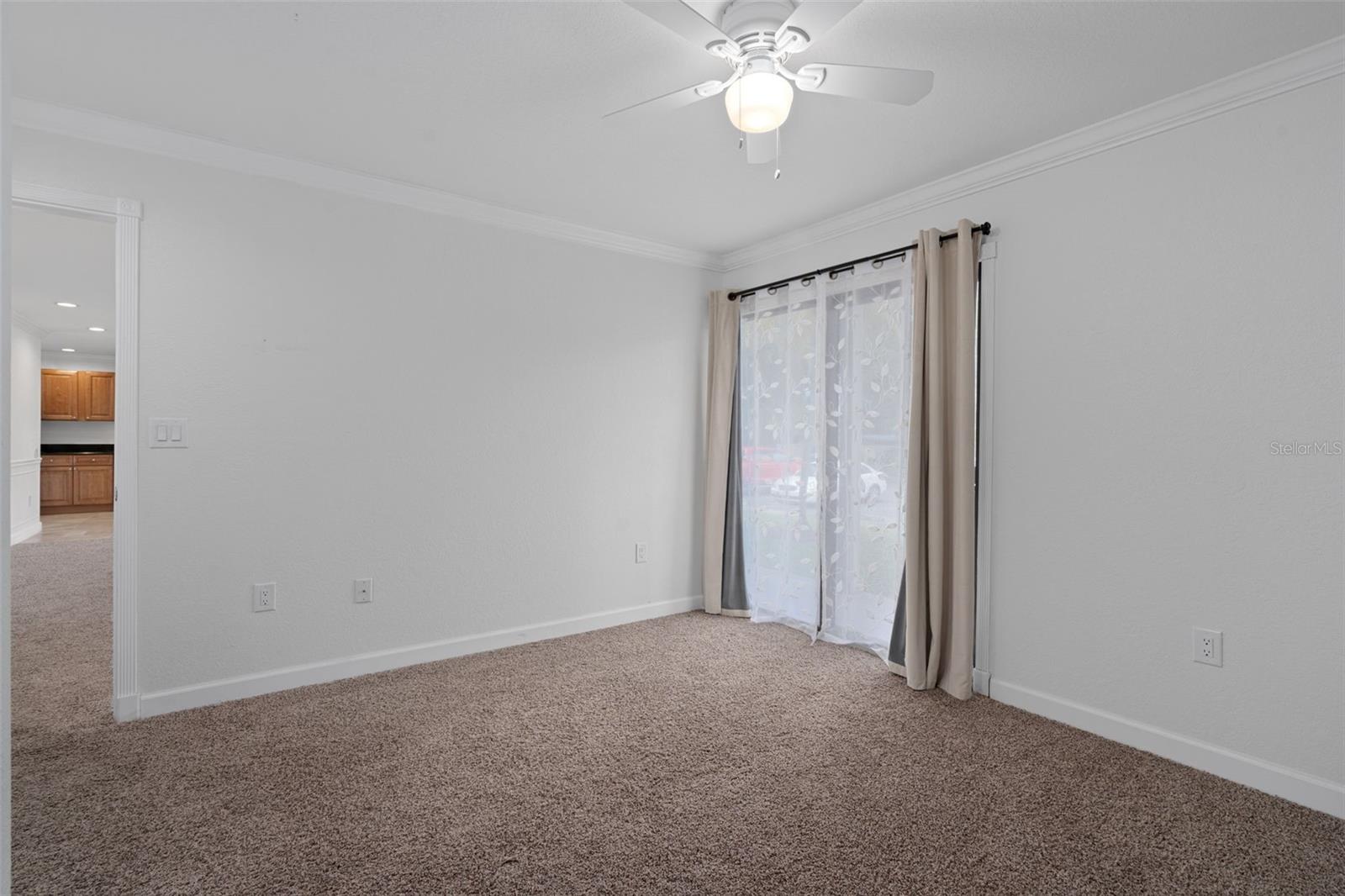 CORDOVA GARDENS III - Residential