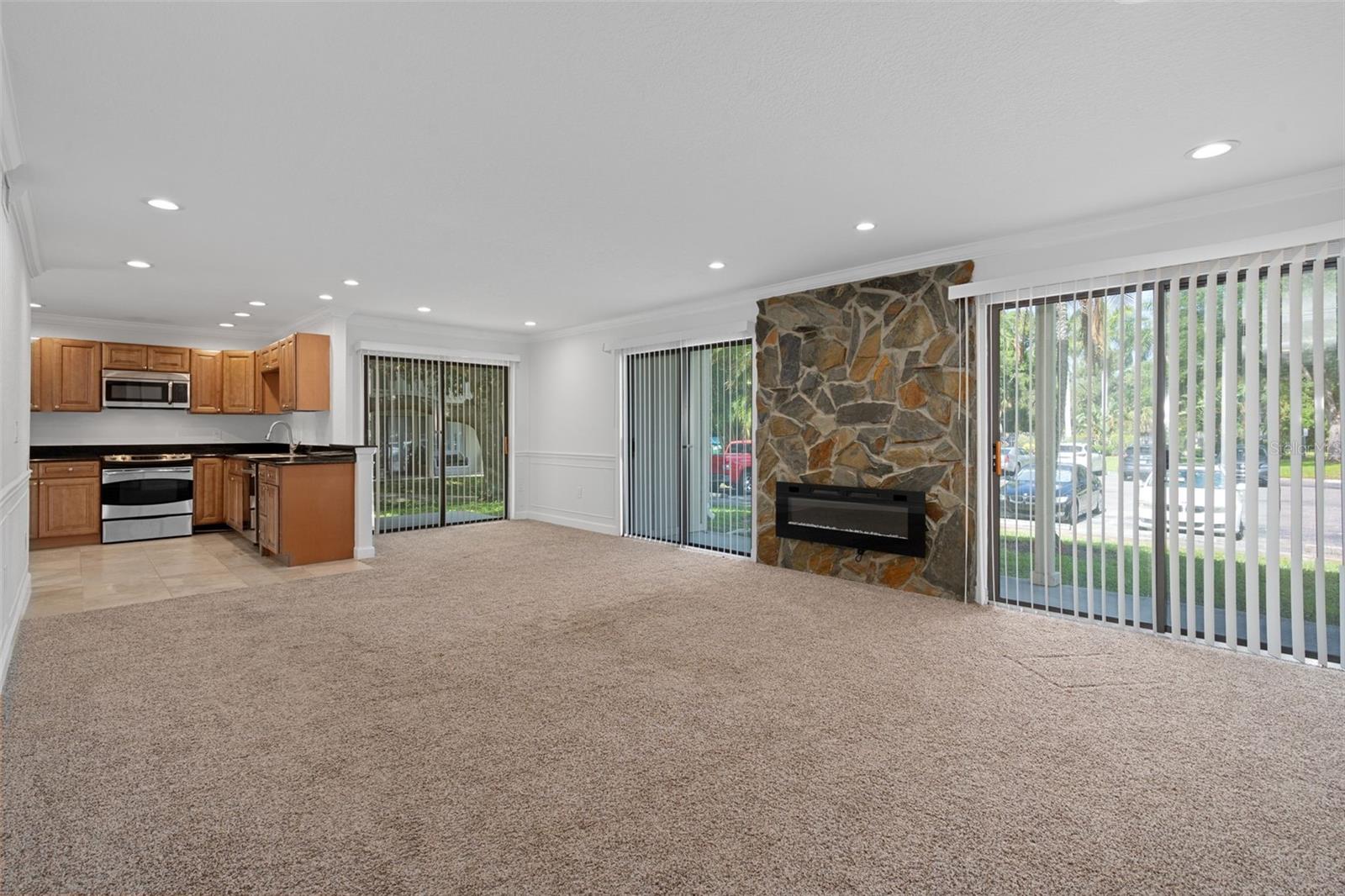 CORDOVA GARDENS III - Residential