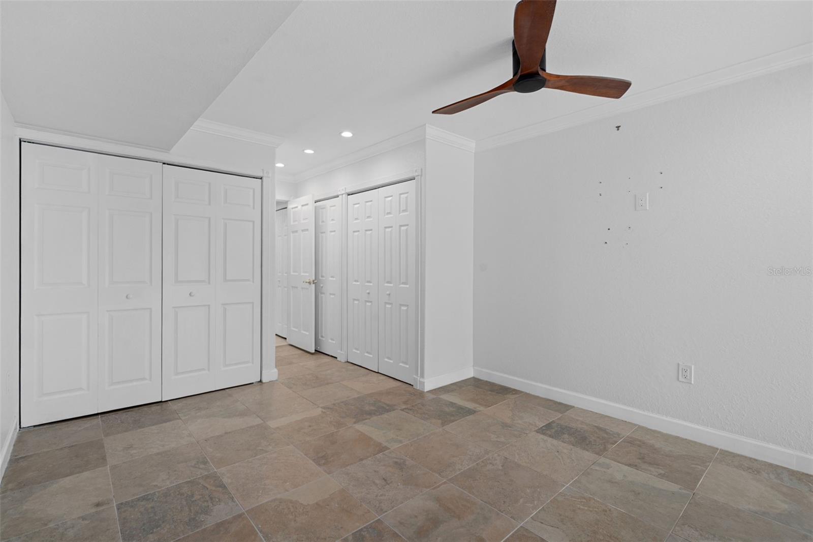 CORDOVA GARDENS III - Residential