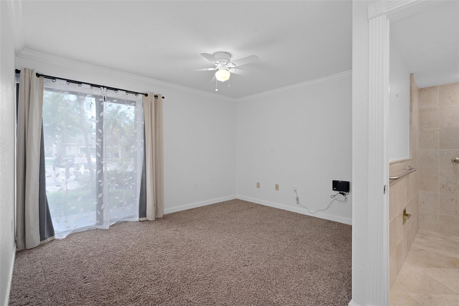 CORDOVA GARDENS III - Residential