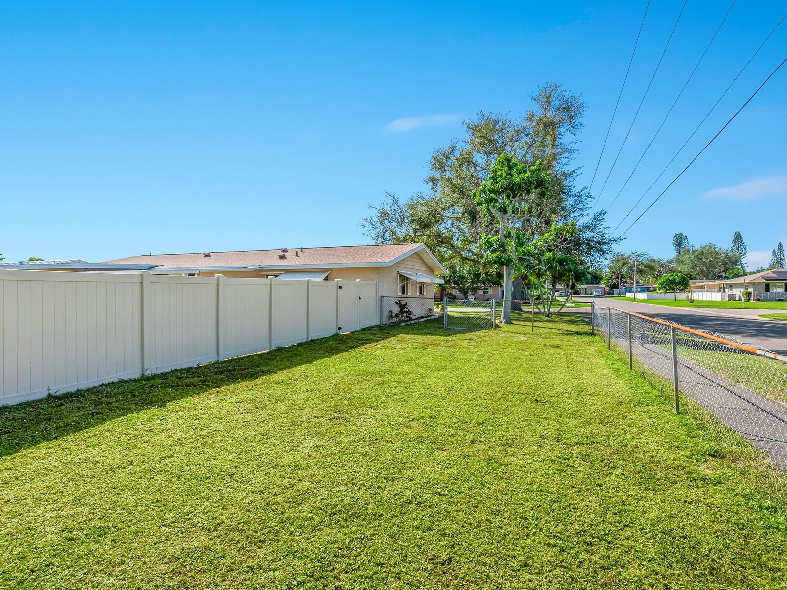 HIBISCUS PARK - Residential