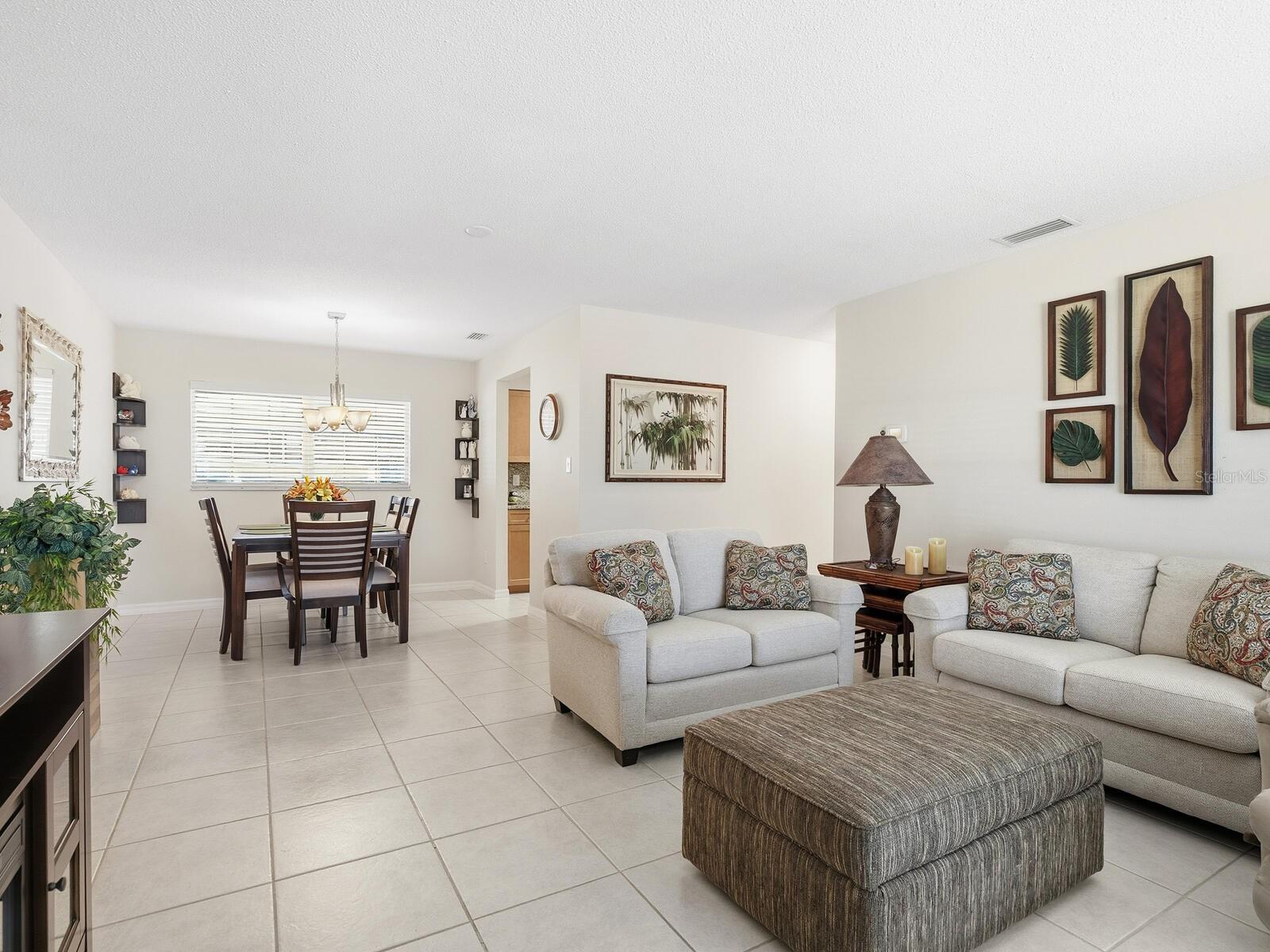 HIBISCUS PARK - Residential