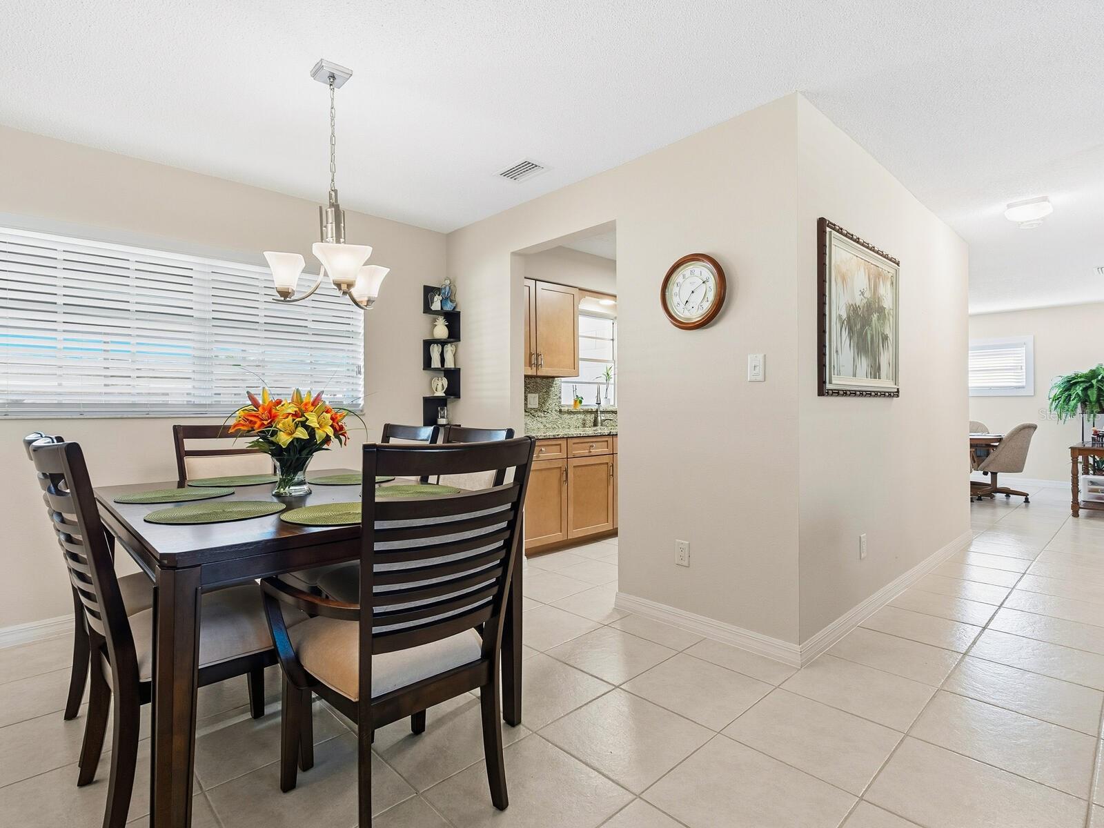 HIBISCUS PARK - Residential