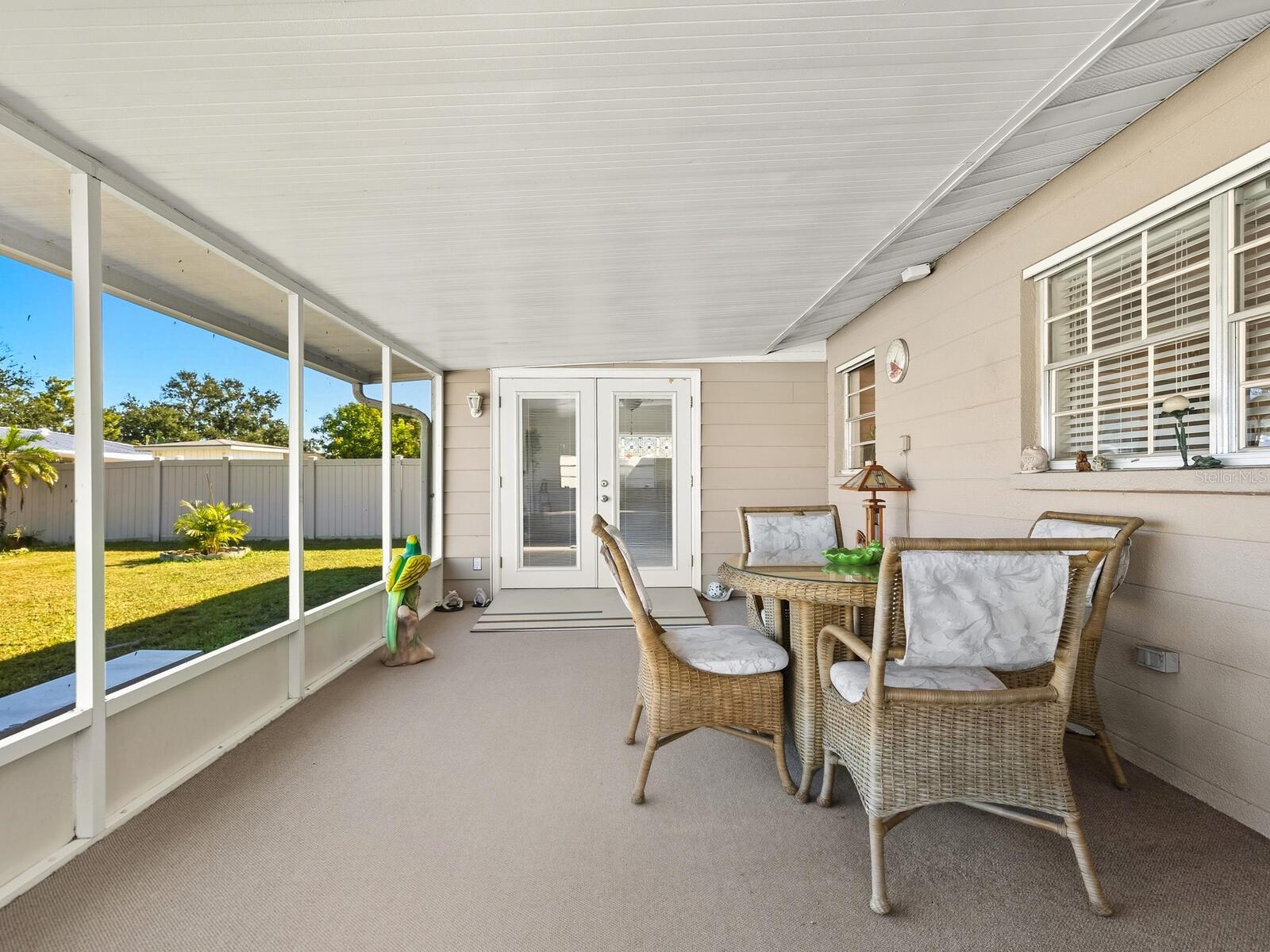 HIBISCUS PARK - Residential