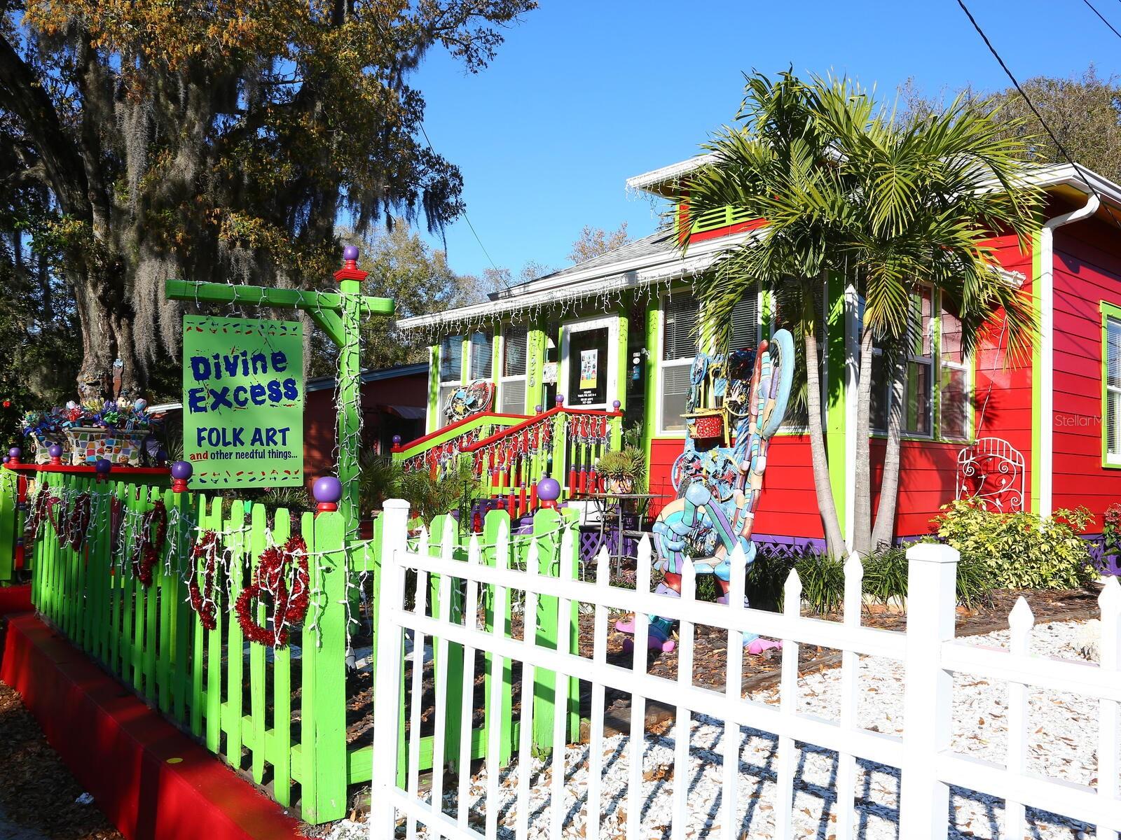 HIBISCUS PARK - Residential