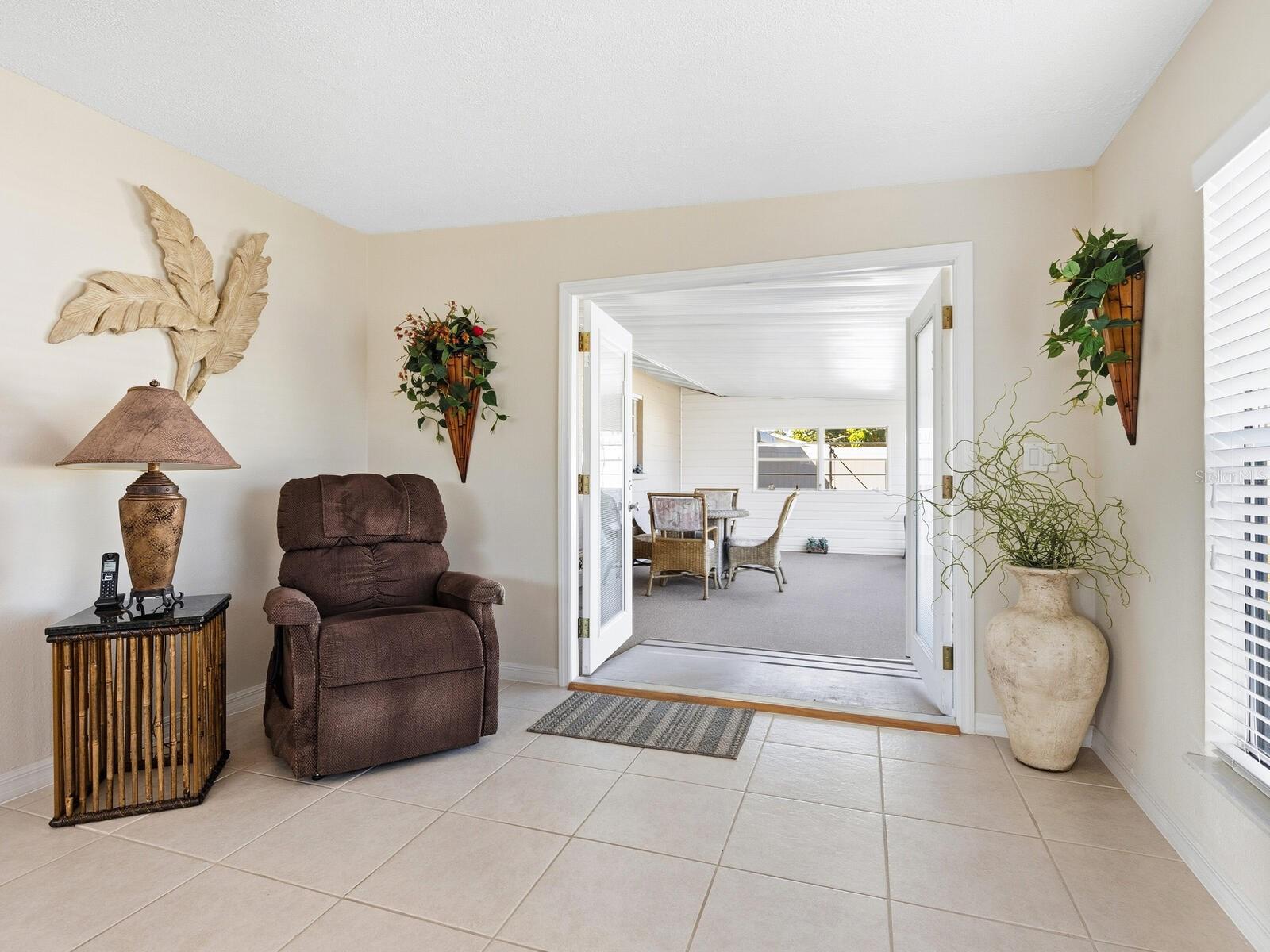 HIBISCUS PARK - Residential