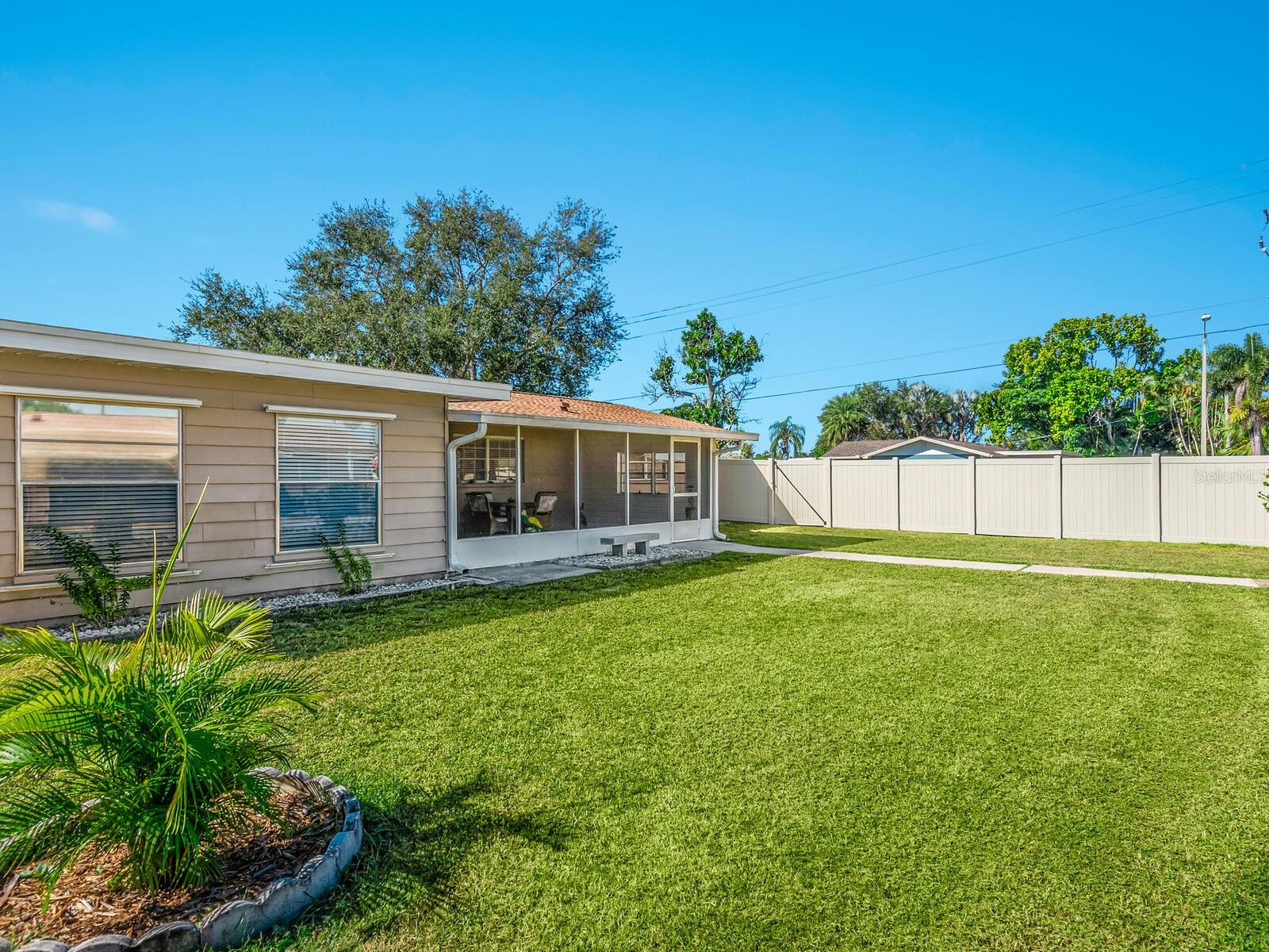 HIBISCUS PARK - Residential