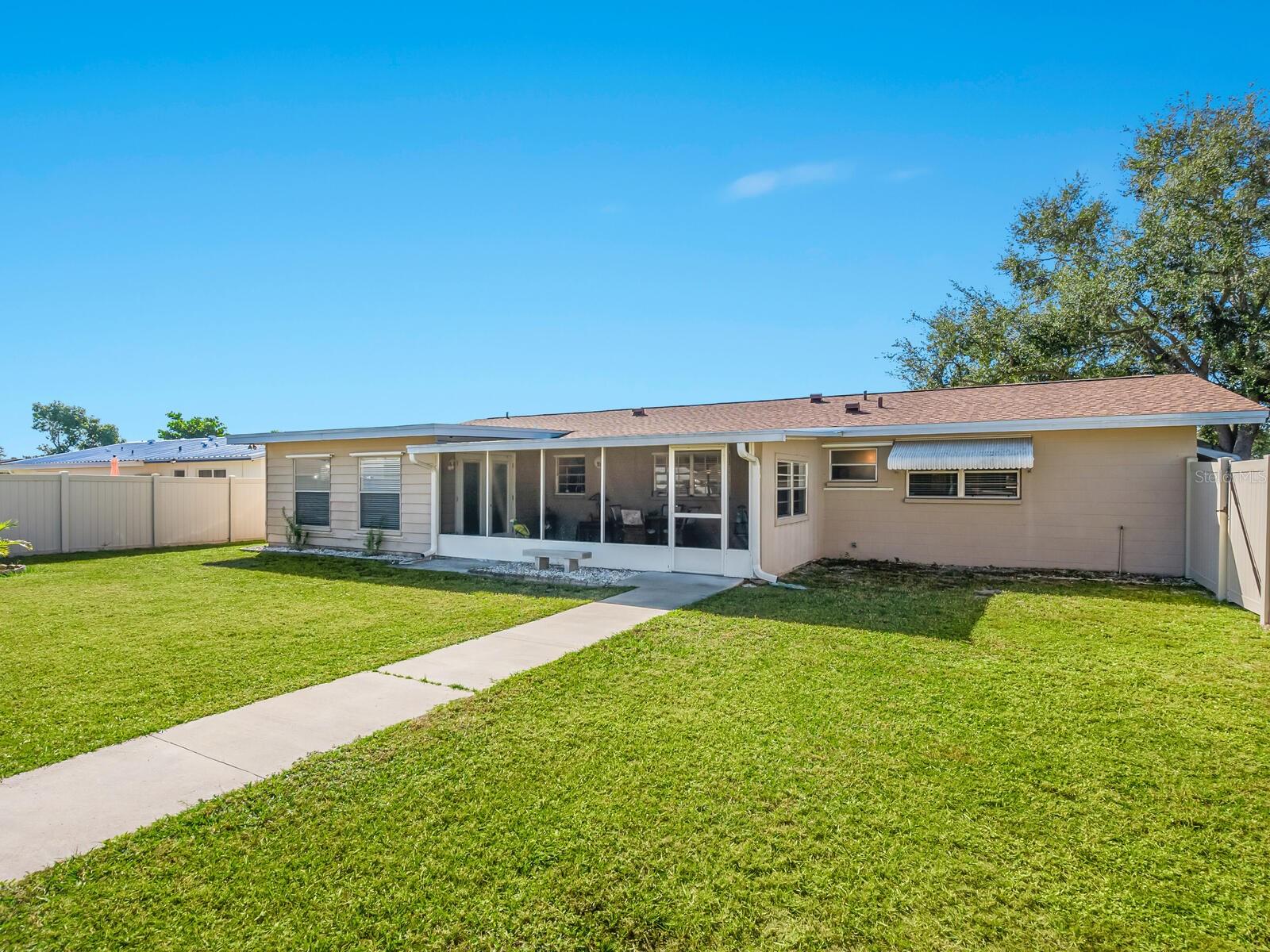HIBISCUS PARK - Residential