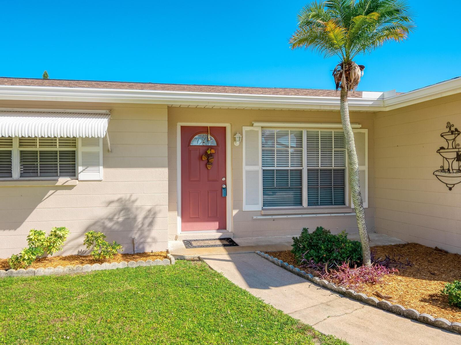 HIBISCUS PARK - Residential