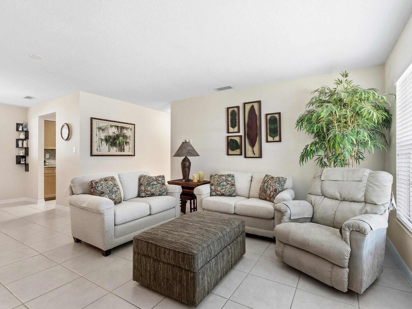 HIBISCUS PARK - Residential