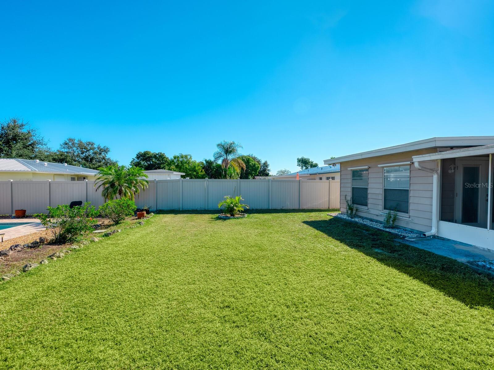 HIBISCUS PARK - Residential
