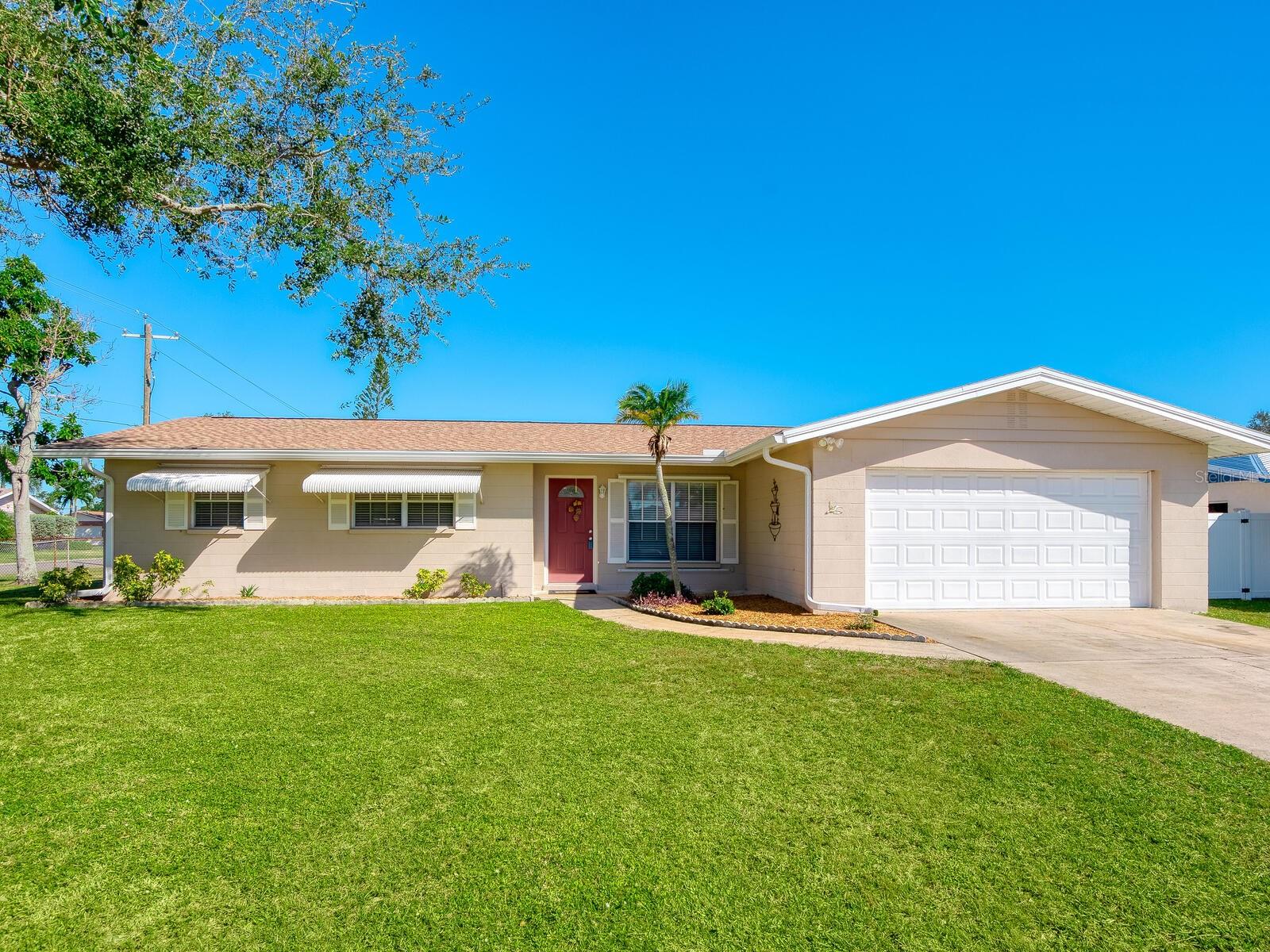 HIBISCUS PARK - Residential
