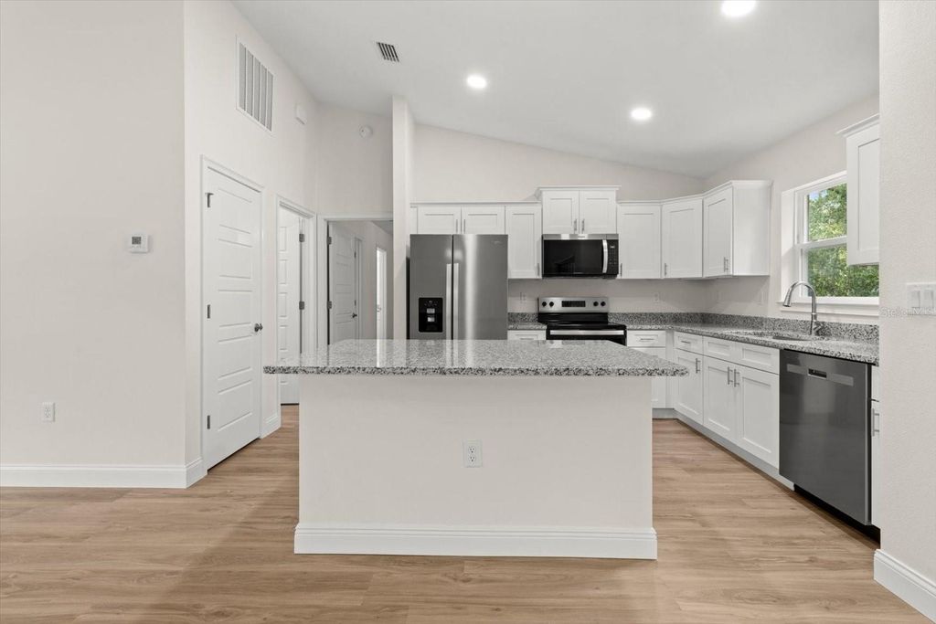 Photo of 675 E Toledo Drive, Citrus Springs, FL 34434 (MLS # G5099483)