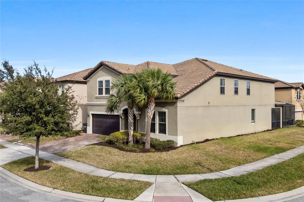 Photo of 1599 Lima Avenue, Kissimmee, FL 34747 (MLS # S5142261)