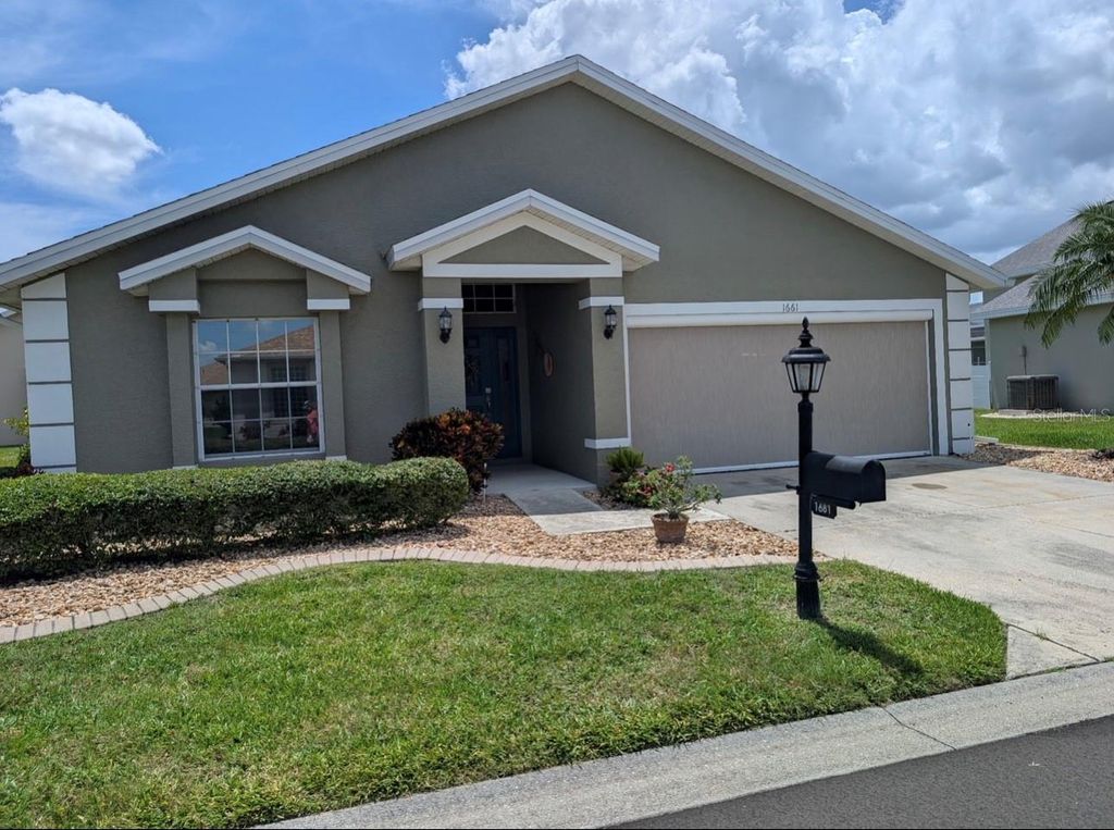 Photo of 1661 Palace Court, Punta Gorda, FL 33980 (MLS # A4659473)