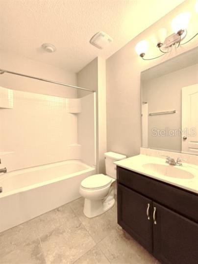 THE RESERVE AT HIDDEN LAKE - Residential