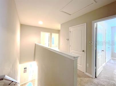 THE RESERVE AT HIDDEN LAKE - Residential