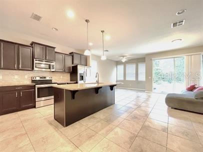 THE RESERVE AT HIDDEN LAKE - Residential