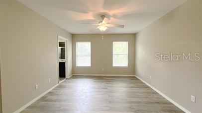 THE RESERVE AT HIDDEN LAKE - Residential
