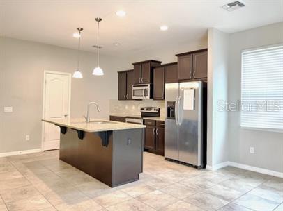 THE RESERVE AT HIDDEN LAKE - Residential
