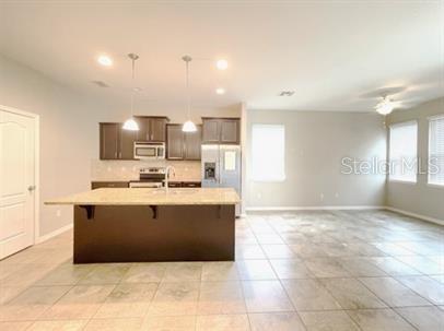 THE RESERVE AT HIDDEN LAKE - Residential