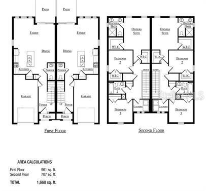 THE RESERVE AT HIDDEN LAKE - Residential