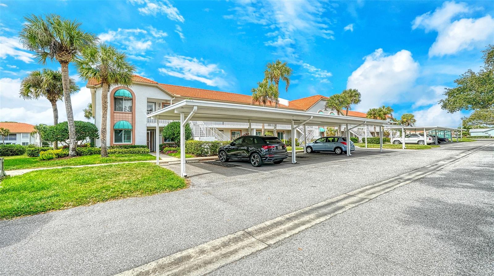 CASA DEL SOL SEC VII - Residential