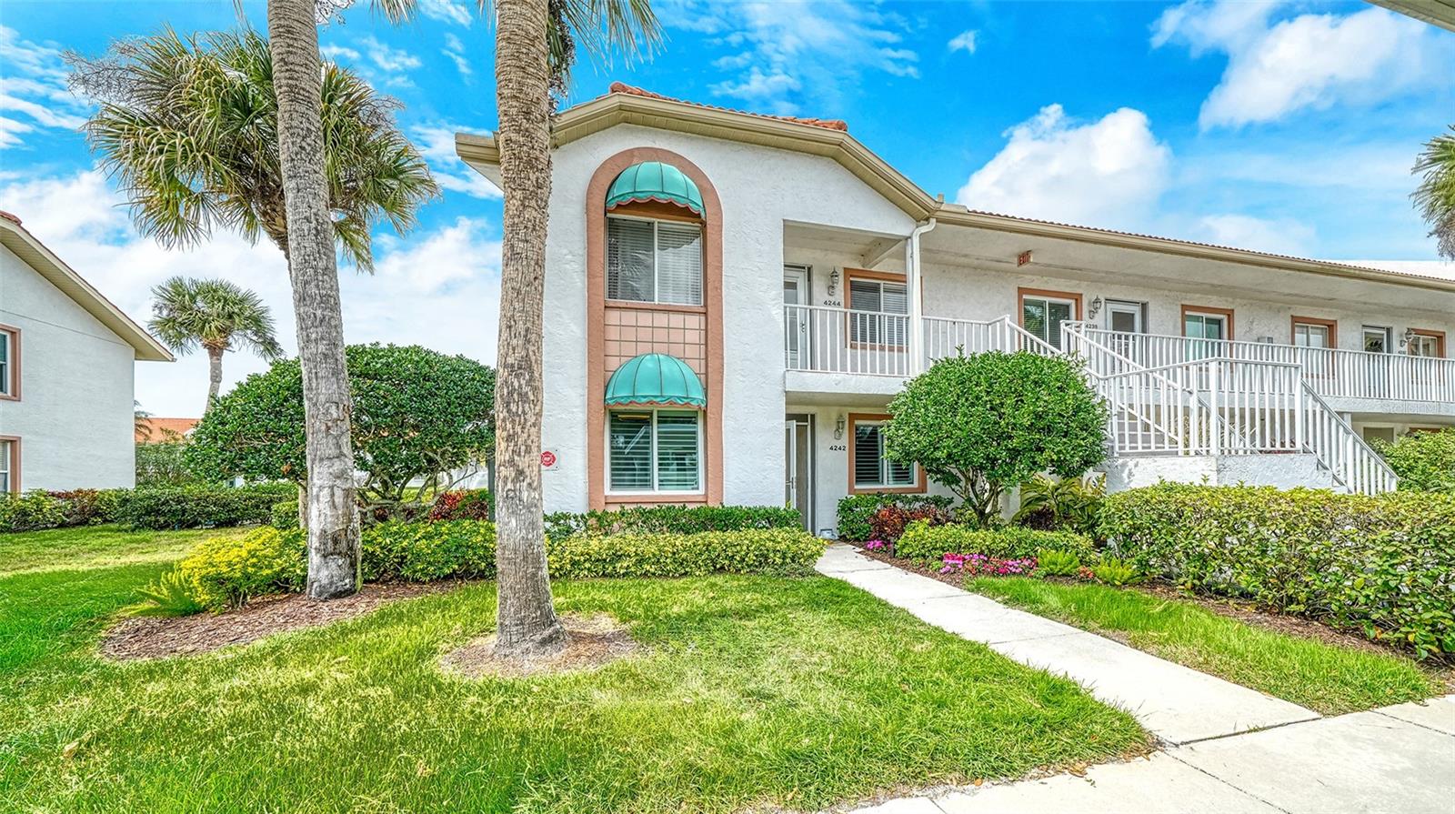 CASA DEL SOL SEC VII - Residential