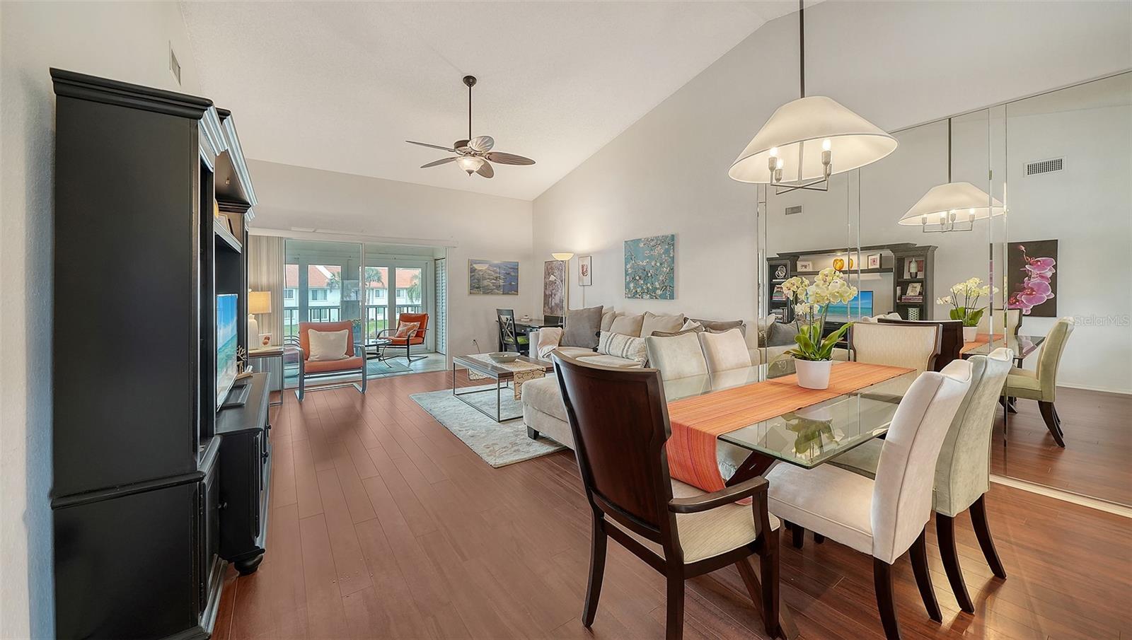 CASA DEL SOL SEC VII - Residential