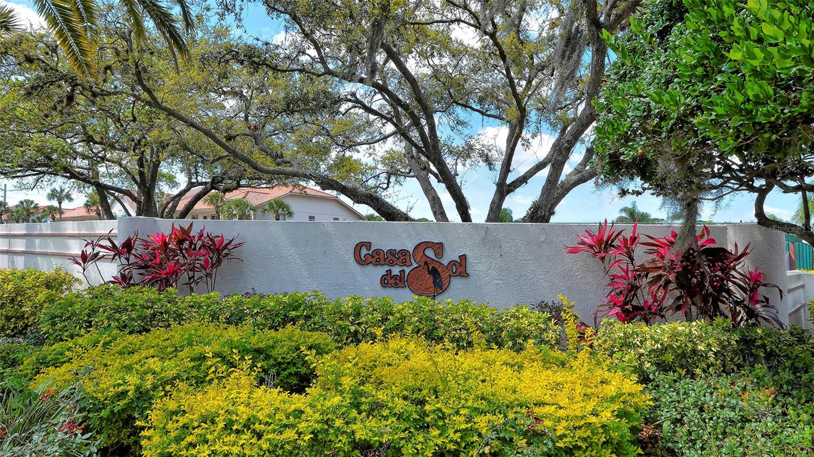 CASA DEL SOL SEC VII - Residential