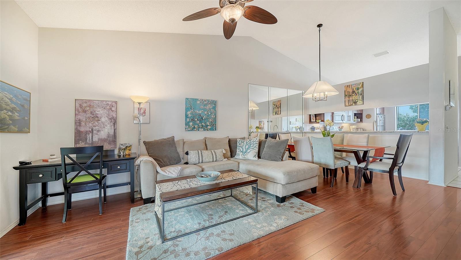 CASA DEL SOL SEC VII - Residential