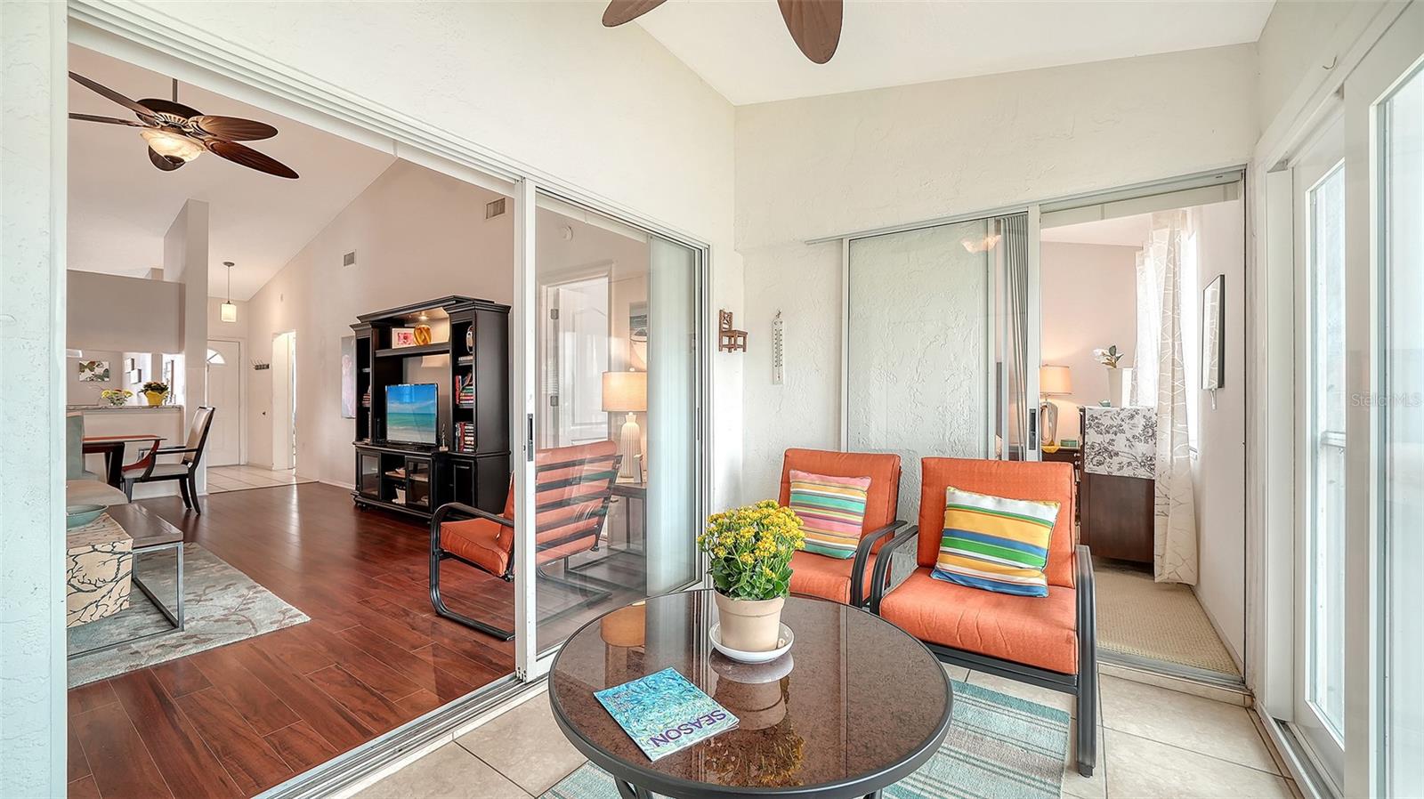 CASA DEL SOL SEC VII - Residential