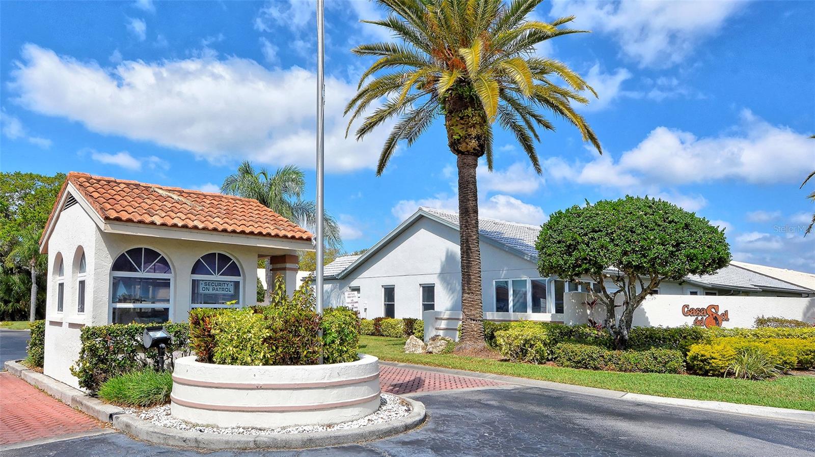 CASA DEL SOL SEC VII - Residential