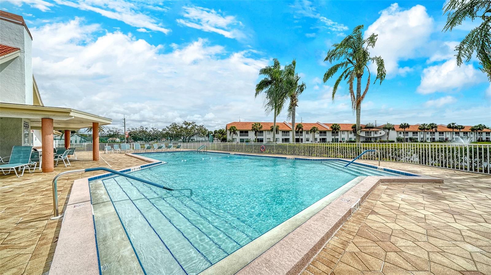 CASA DEL SOL SEC VII - Residential