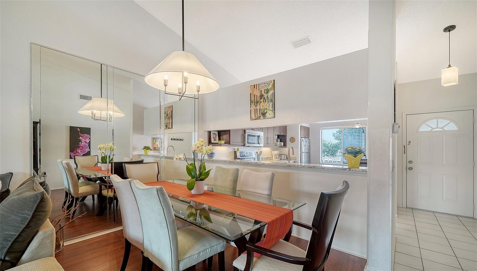 CASA DEL SOL SEC VII - Residential