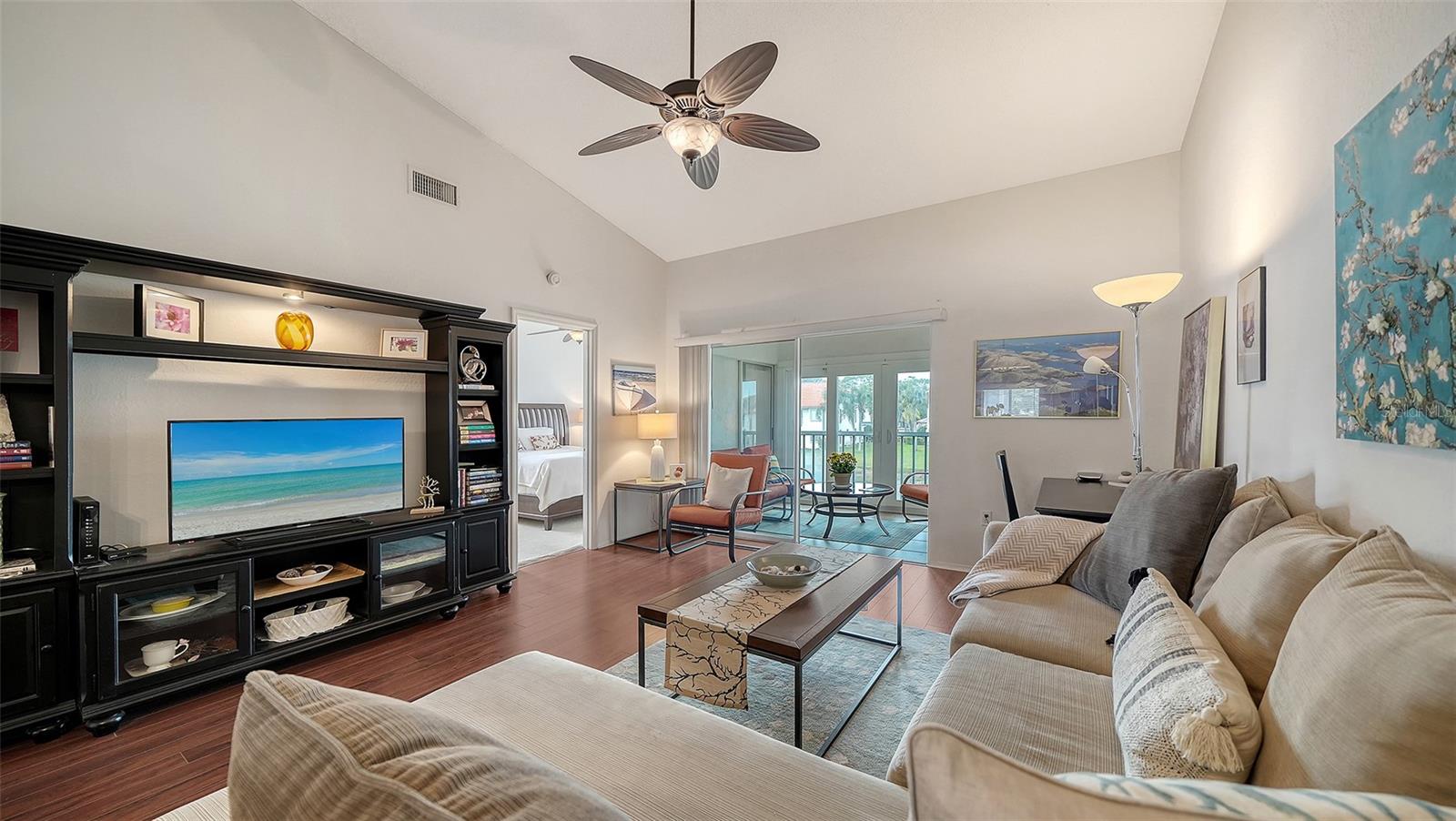 CASA DEL SOL SEC VII - Residential