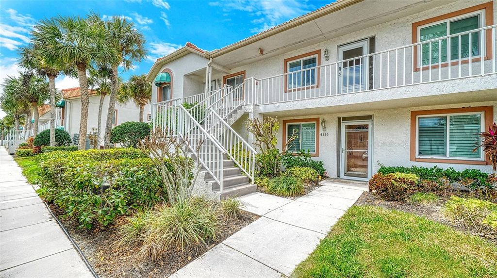 Photo of 4244 Madeira Court #3316, Sarasota, FL 34233 (MLS # A4684792)