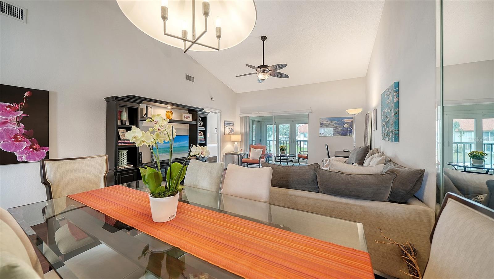 CASA DEL SOL SEC VII - Residential