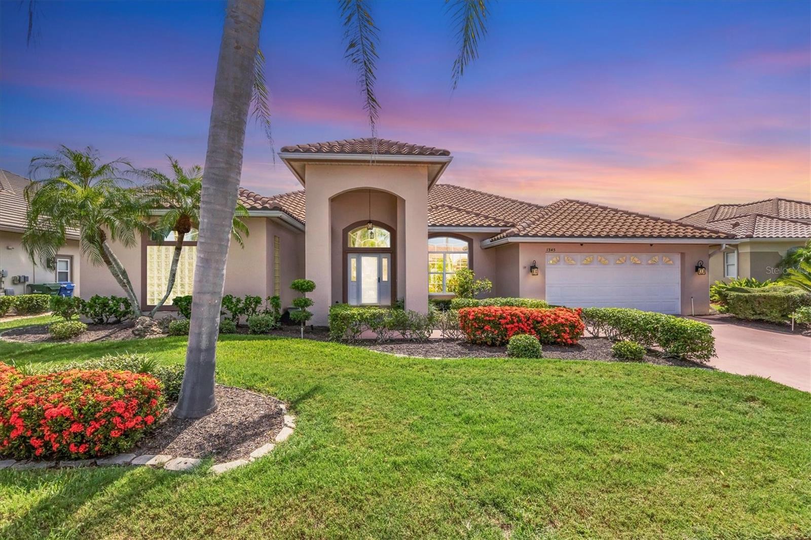 1345 RESERVE DRIVE